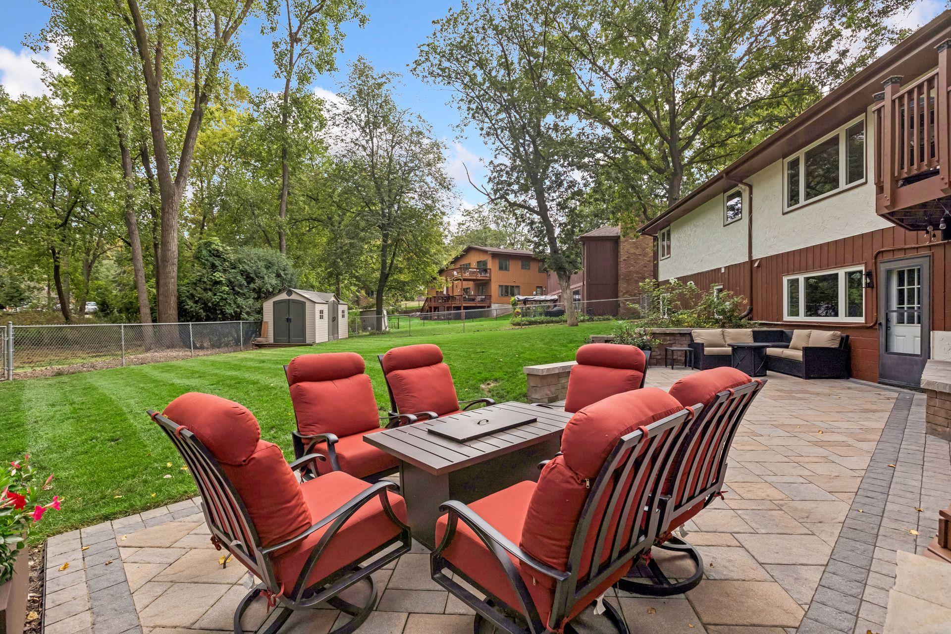 5505 West Danube Road Fridley, MN 55432 - Photo 4 of 58 Gallery Image 4