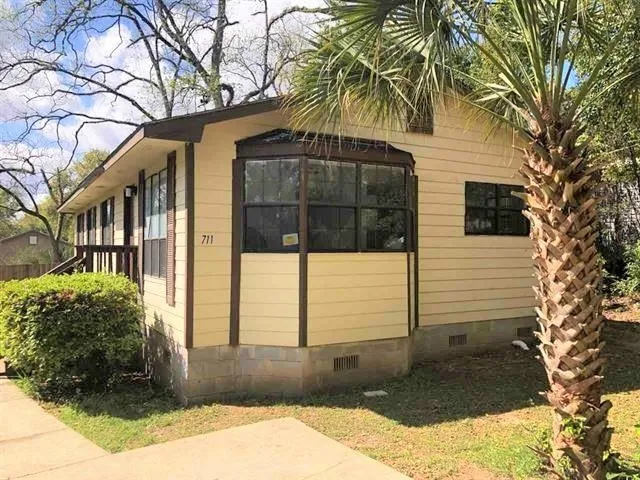 $1,475 | 711 Dover Street, Tallahassee, FL 32304