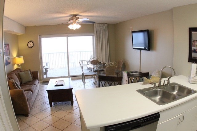 24568 Perdido Beach Boulevard, Unit 902 Orange Beach, AL 36561 - Photo 3 of 16