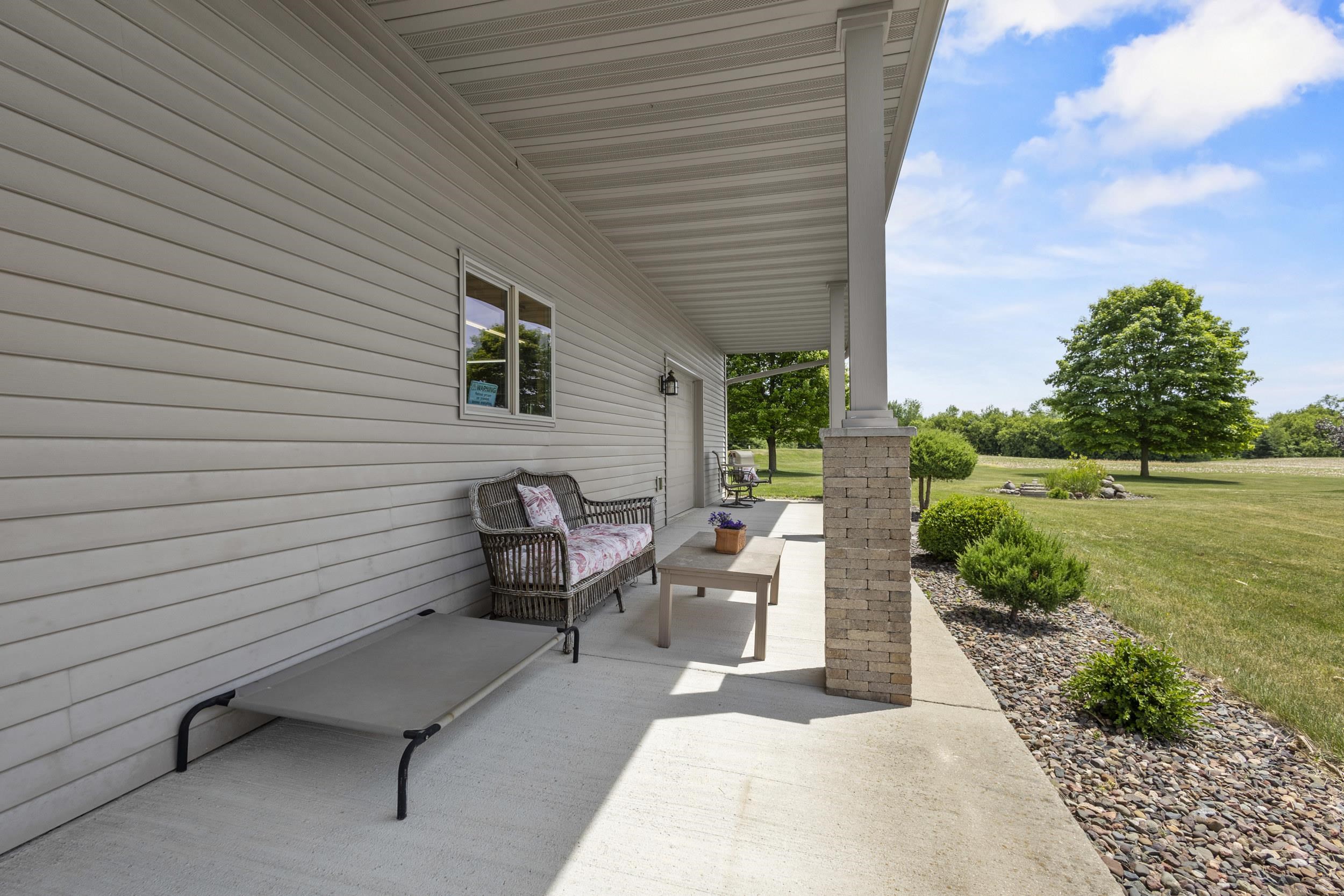 N7166 Forest Ridge Road Ripon, WI 54971 - Photo 45 of 70