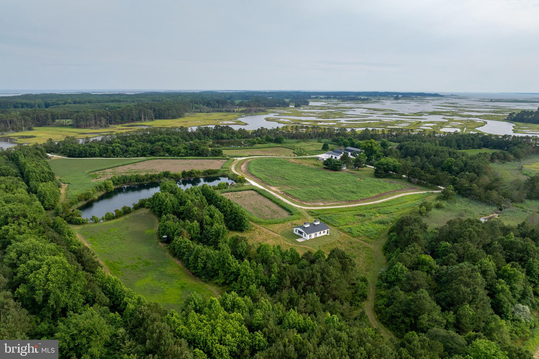 8416 Burbage Road Berlin, MD 21811 - Photo 24 of 70