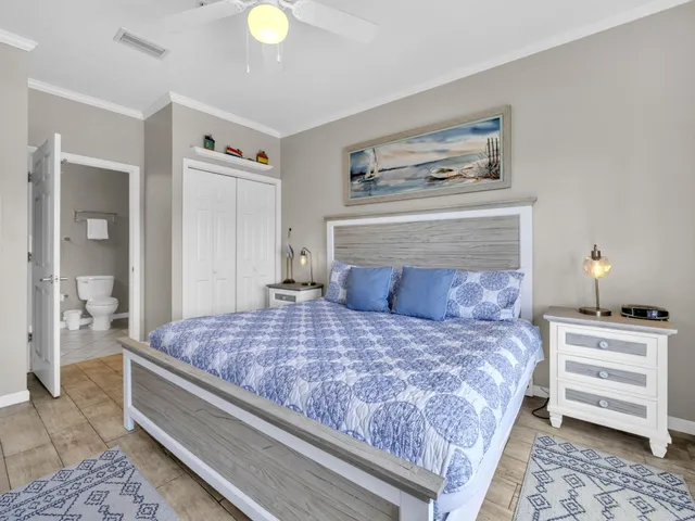 $560,000 | 1952 Scenic Gulf Drive, Unit 204, Miramar Beach, FL 32550