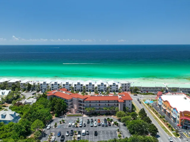 $560,000 | 1952 Scenic Gulf Drive, Unit 204, Miramar Beach, FL 32550