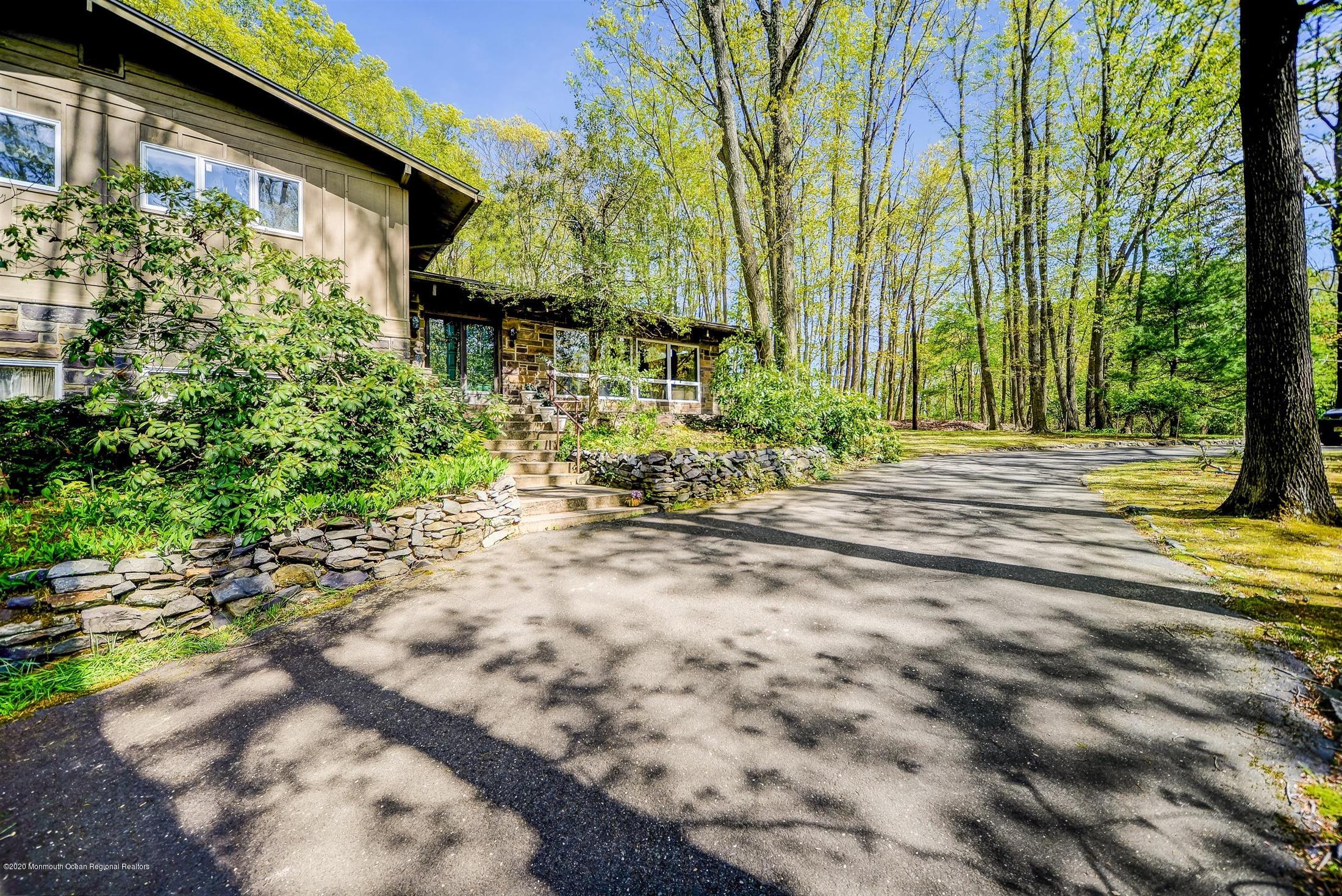 74 Rising Sun Tavern Road Millstone Township, NJ 08510 - Photo 1 of 38 38-Front