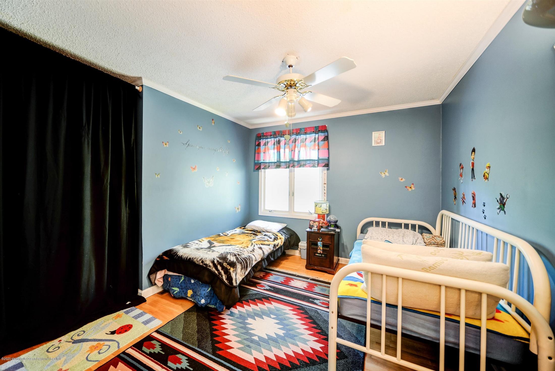 74 Rising Sun Tavern Road Millstone Township, NJ 08510 - Photo 23 of 38 16-Bedroom