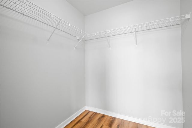 a view of a small room