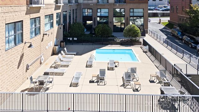 $295,000 | 715 North Church Street, Unit 507, Charlotte, NC 28202