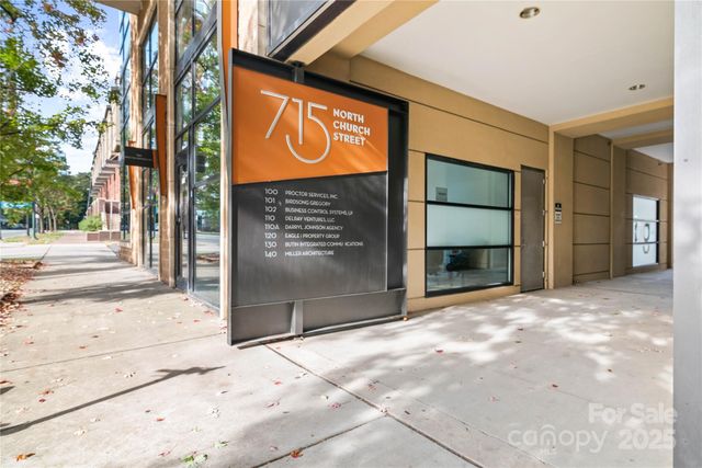 a view of entrance door of the building