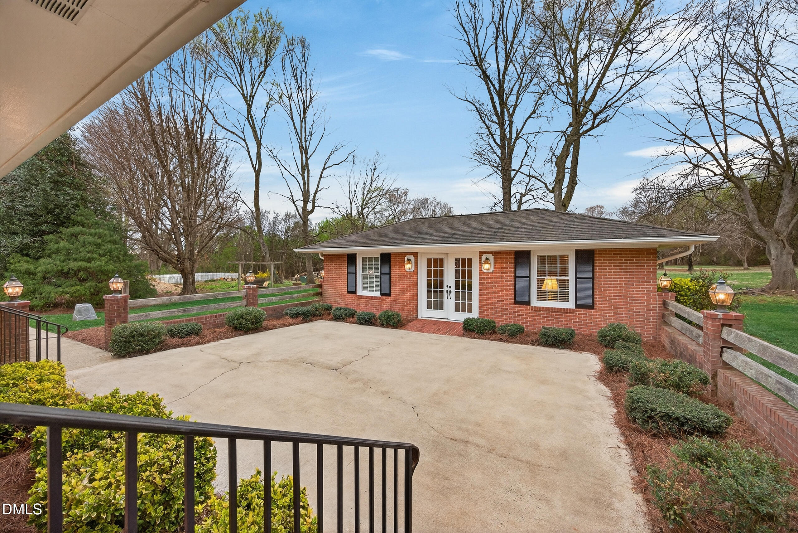1143 Geneva Albright Road Graham, NC 27253 - Photo 23 of 31 1143 Geneva Albright-34