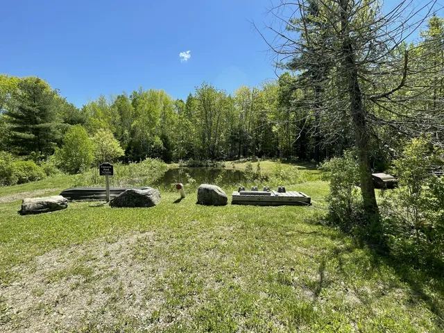 $63,500 | 8-l 11-1 Fowles Road, Searsmont, ME 04973