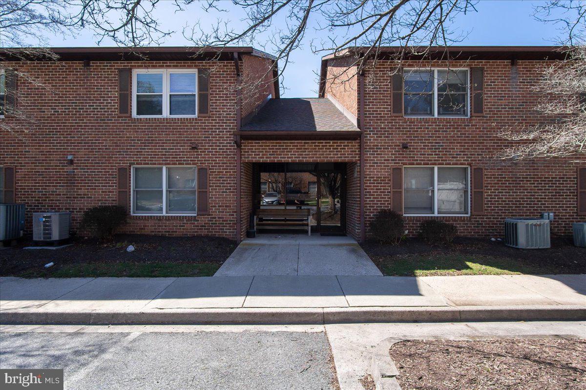 11920 Liberty Road, Unit 205A Frederick, MD 21701 - Photo 19 of 26 2nd entrance into building