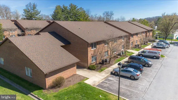 $259,500 | 11920 Liberty Road, Unit 205A, Frederick, MD 21701