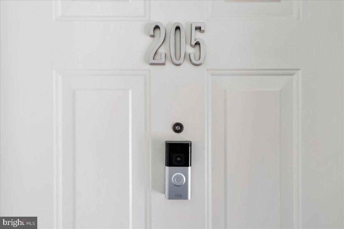 11920 Liberty Road, Unit 205A Frederick, MD 21701 - Photo 2 of 26 Front door