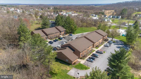 $259,500 | 11920 Liberty Road, Unit 205A, Frederick, MD 21701