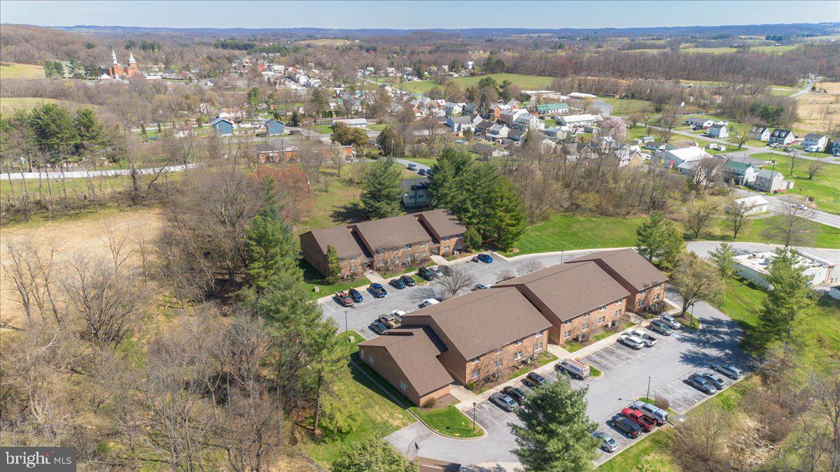 11920 Liberty Road, Unit 205A Frederick, MD 21701 - Photo 22 of 26