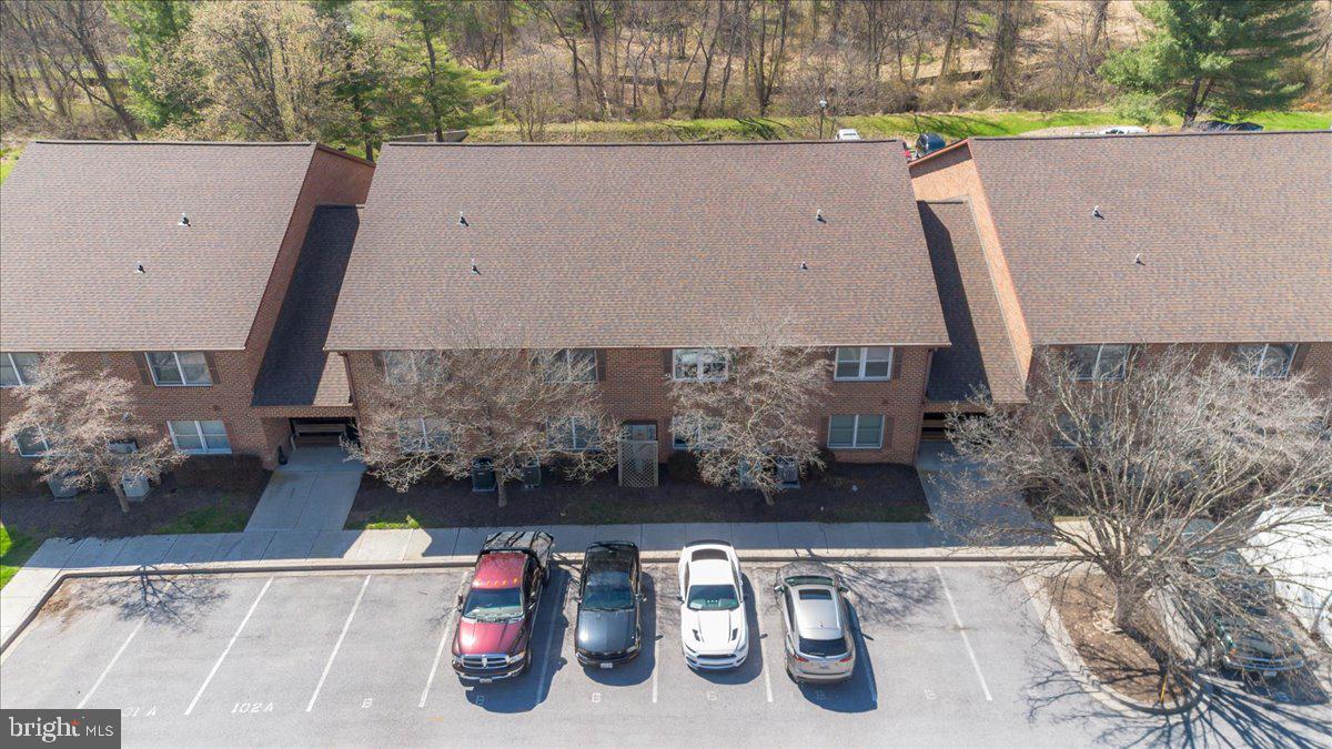 11920 Liberty Road, Unit 205A Frederick, MD 21701 - Photo 25 of 26