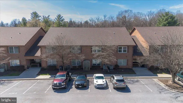 $259,500 | 11920 Liberty Road, Unit 205A, Frederick, MD 21701