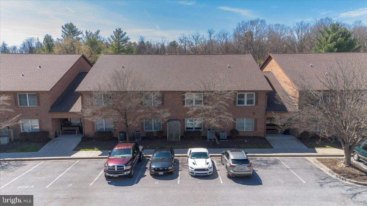 11920 Liberty Road, Unit 205A Frederick, MD 21701 - Photo 26 of 26