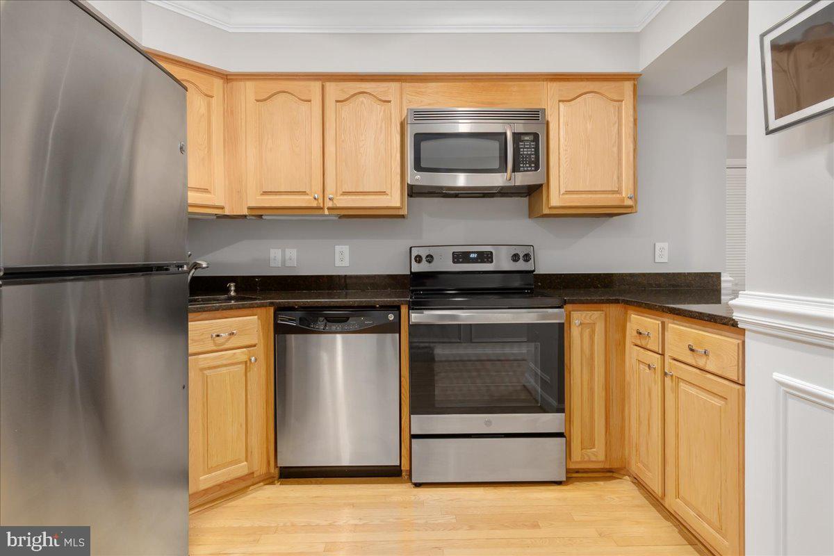 11920 Liberty Road, Unit 205A Frederick, MD 21701 - Photo 4 of 26 Tons of cabinets