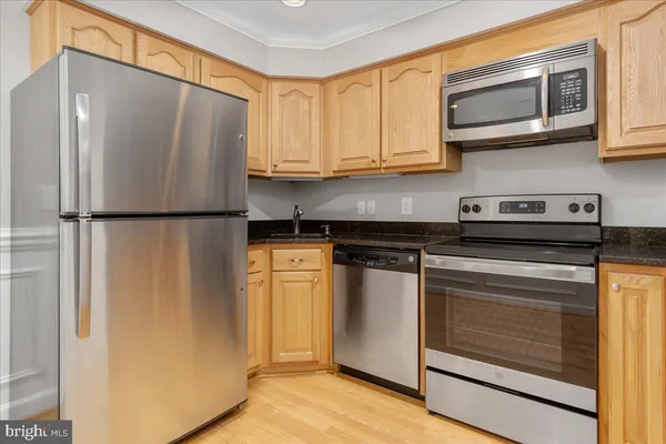 $259,500 | 11920 Liberty Road, Unit 205A, Frederick, MD 21701