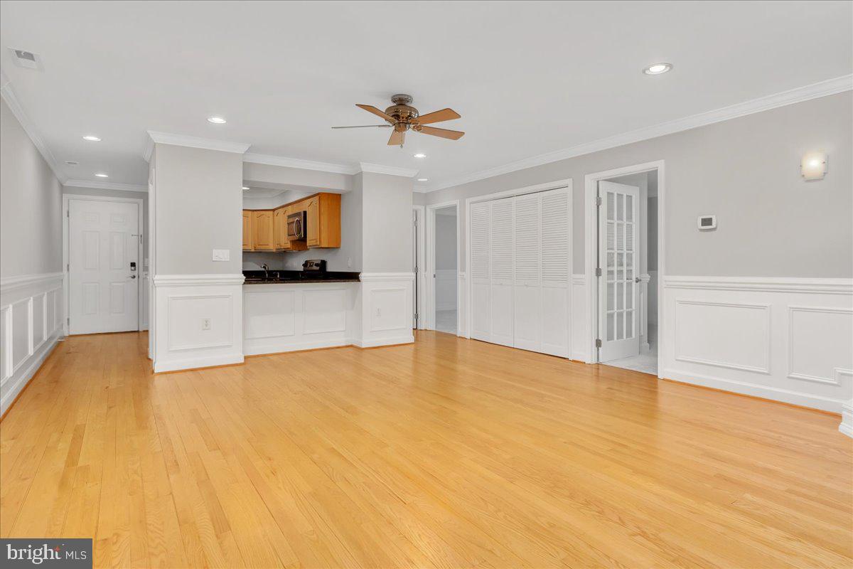 11920 Liberty Road, Unit 205A Frederick, MD 21701 - Photo 9 of 26 Beautiful hardwood