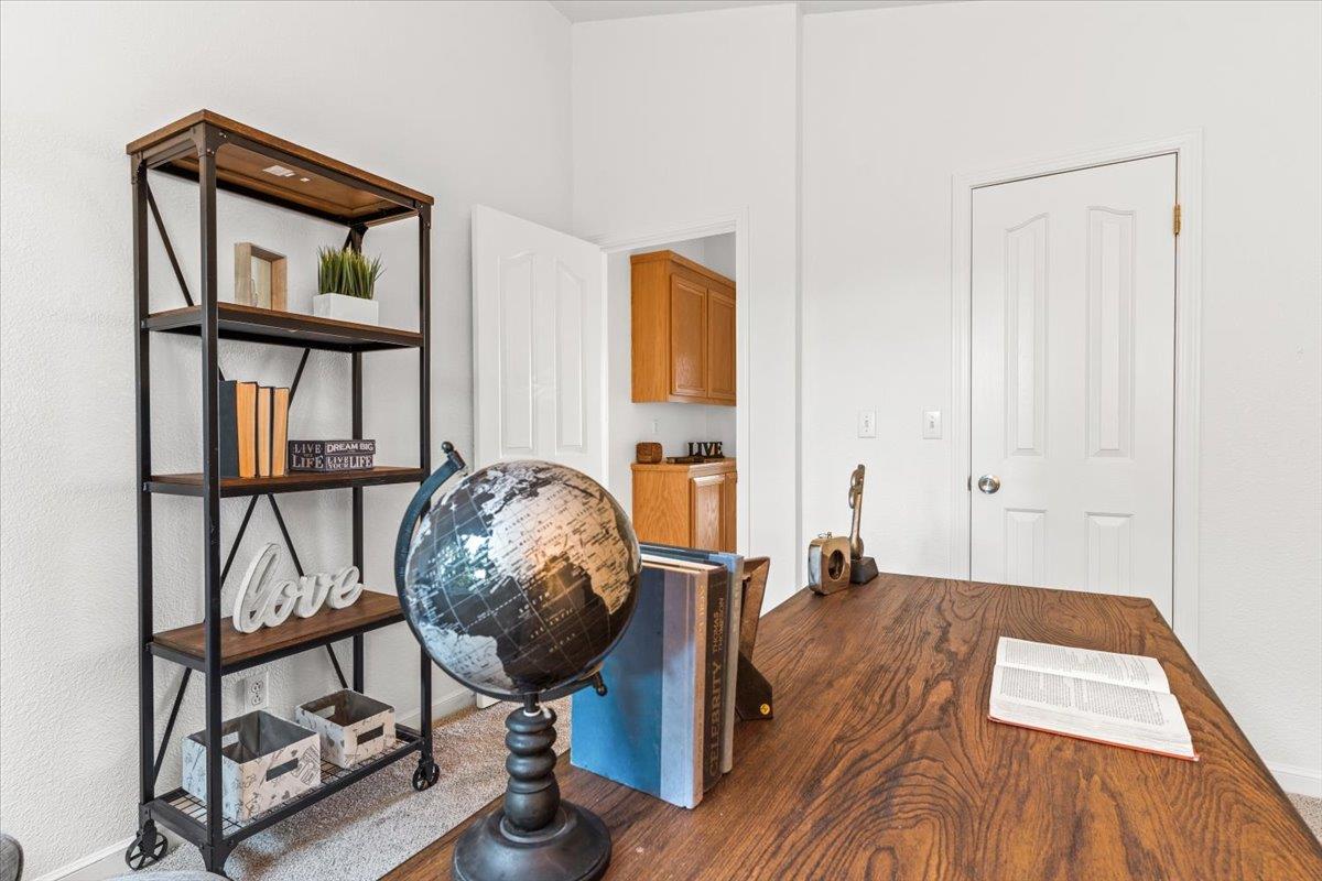 9395 Durango Lane Gilroy, CA 95020 - Photo 24 of 30 a view of a livingroom with furniture and wooden floor