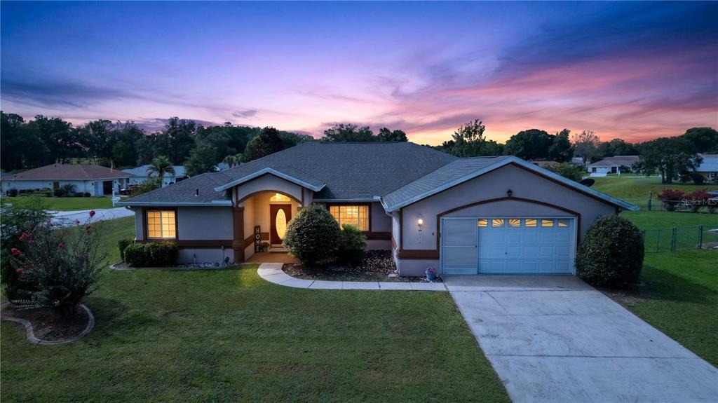 10121 Southwest 61st Terrace Road Ocala, FL 34476 - Photo 2 of 73
