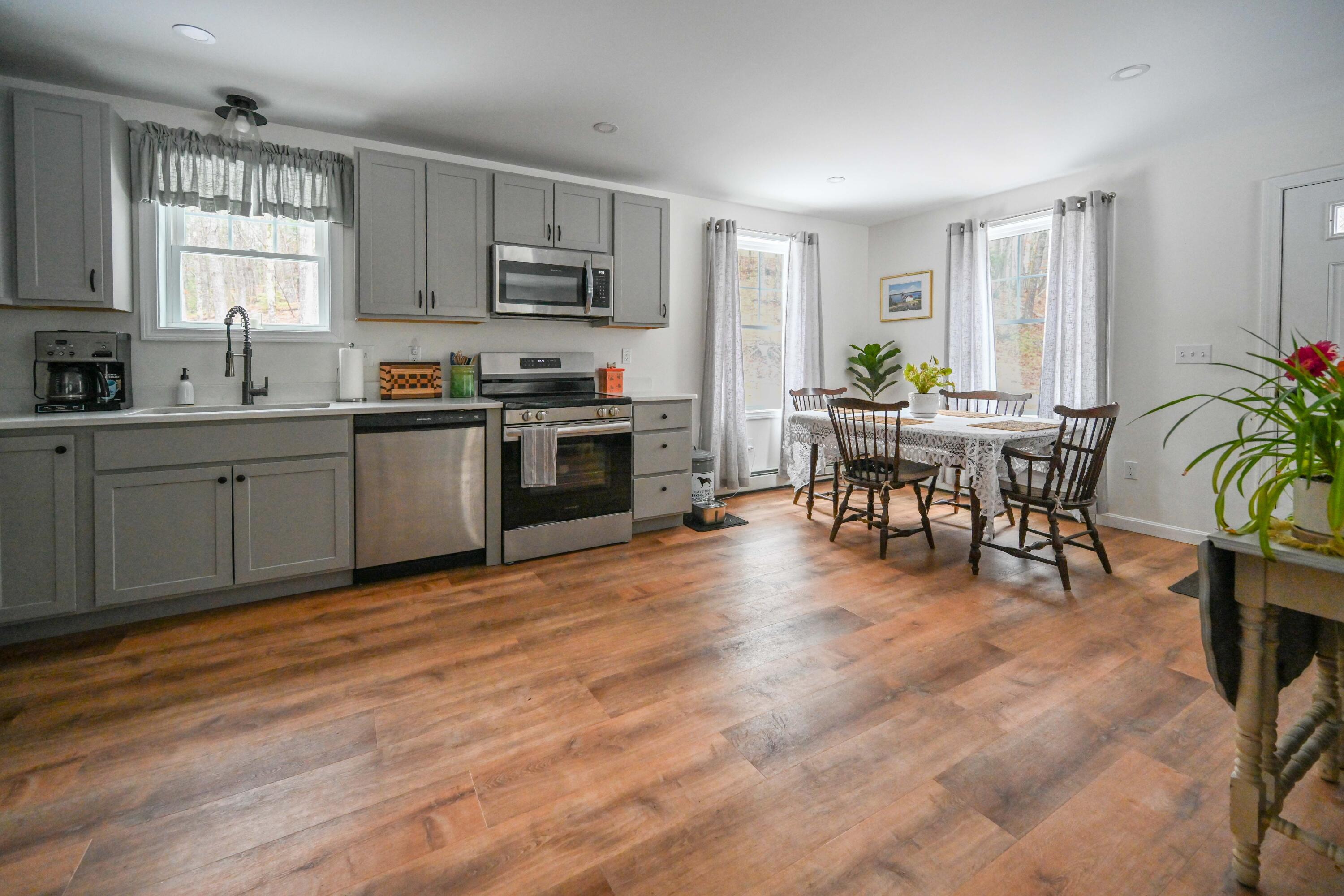 84 Harbor View Drive Limerick, ME 04048 - Photo 13 of 42 Imagine sipping your coffee here