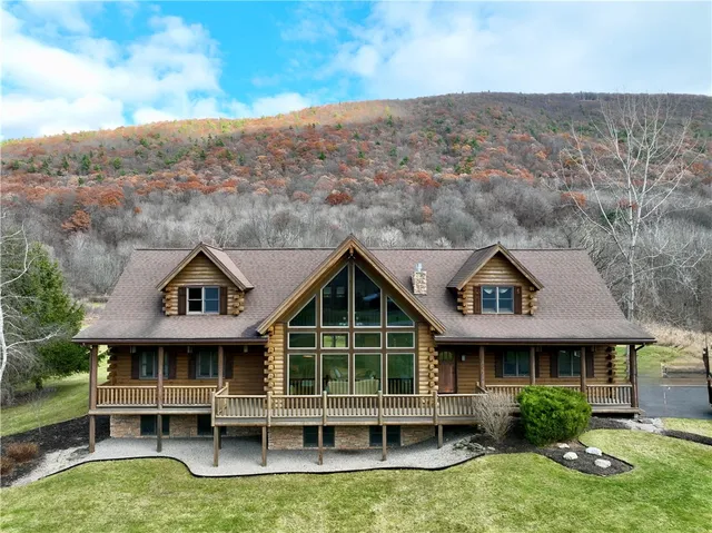 $850,000 | 5603 Highway 64, South Bristol, NY 14424