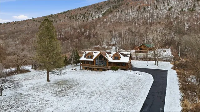 $850,000 | 5603 Highway 64, South Bristol, NY 14424