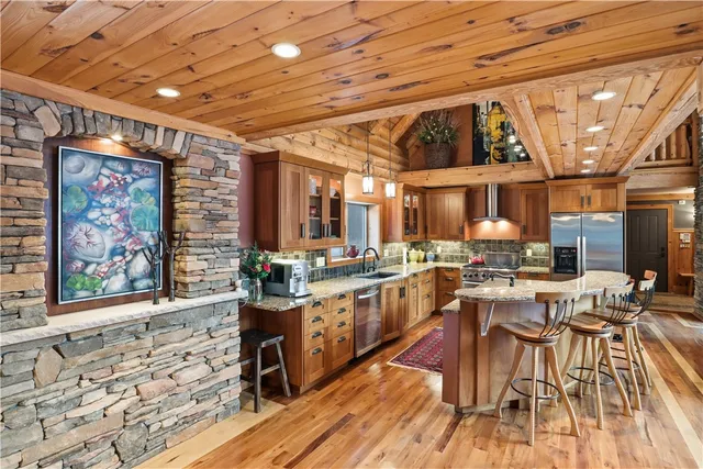 $850,000 | 5603 Highway 64, South Bristol, NY 14424