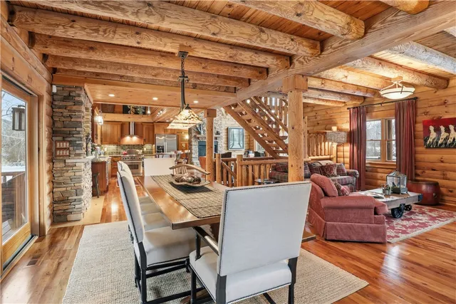 $850,000 | 5603 Highway 64, South Bristol, NY 14424