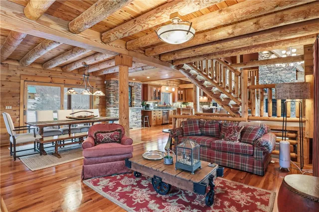 $850,000 | 5603 Highway 64, South Bristol, NY 14424