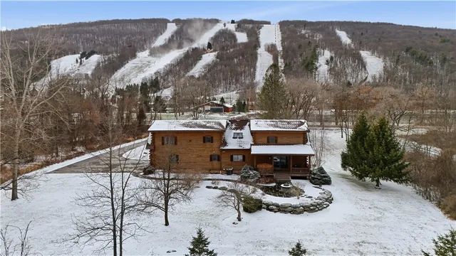 $850,000 | 5603 Highway 64, South Bristol, NY 14424