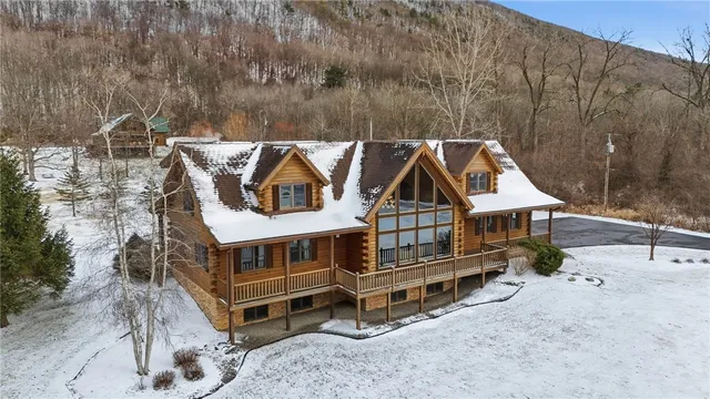 $850,000 | 5603 Highway 64, South Bristol, NY 14424