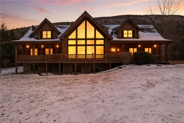 $850,000 | 5603 Highway 64, South Bristol, NY 14424