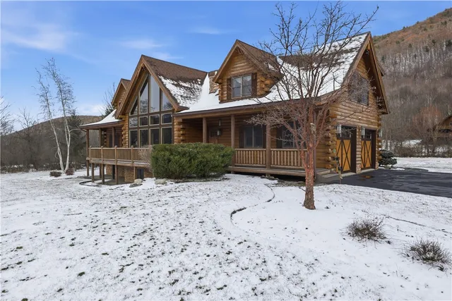 $850,000 | 5603 Highway 64, South Bristol, NY 14424