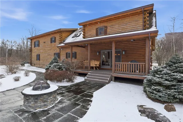 $850,000 | 5603 Highway 64, South Bristol, NY 14424