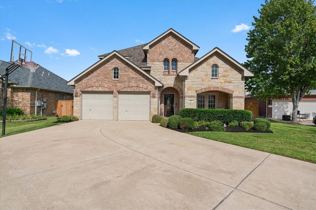 802 Fork Ridge Path Round Rock, TX 78665 - Photo 1 of 1