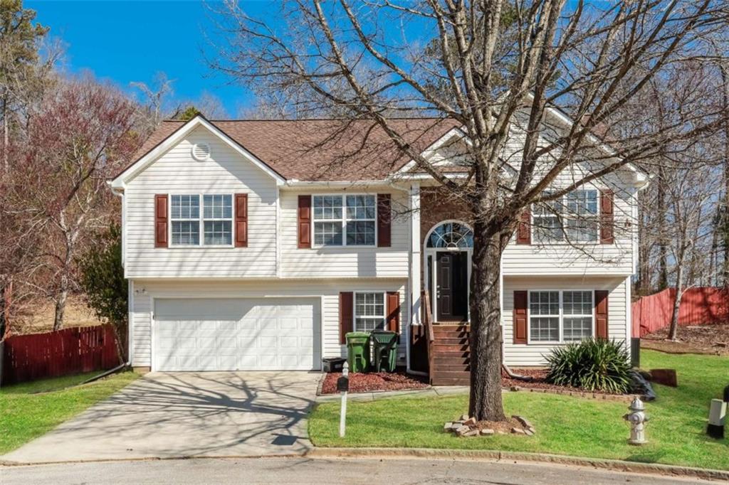4220 Crestside Ridge Southwest Snellville, GA 30039 - Photo 1 of 15