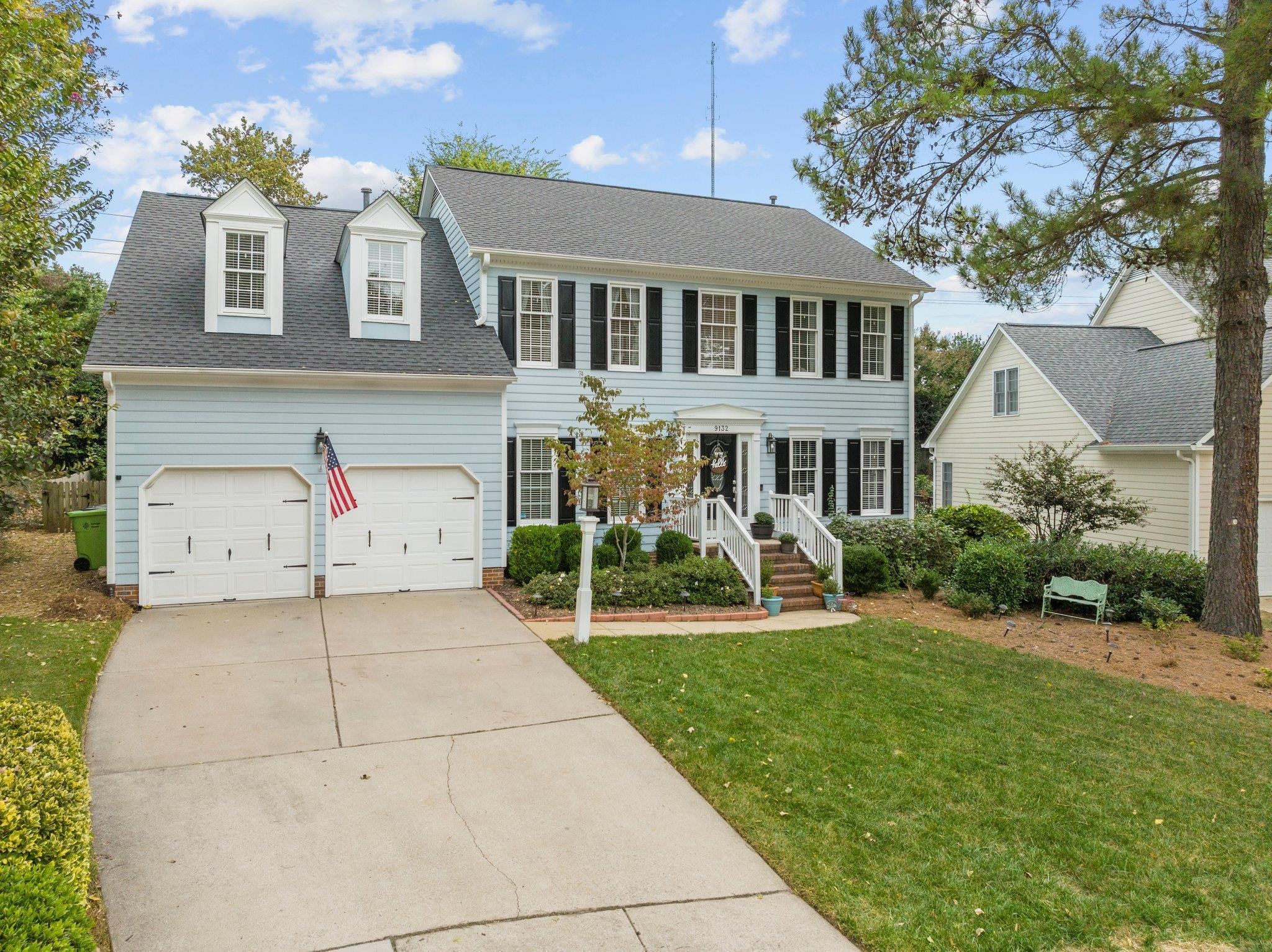 9132 Doublebit Drive Raleigh, NC 27615 - Photo 12 of 49 Photo 13