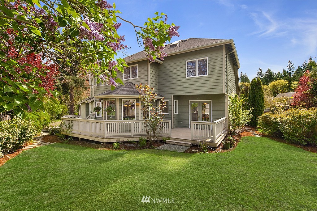 9418 Northeast 174th Place Bothell, WA 98011 - Photo 15 of 15 Gallery Image 15