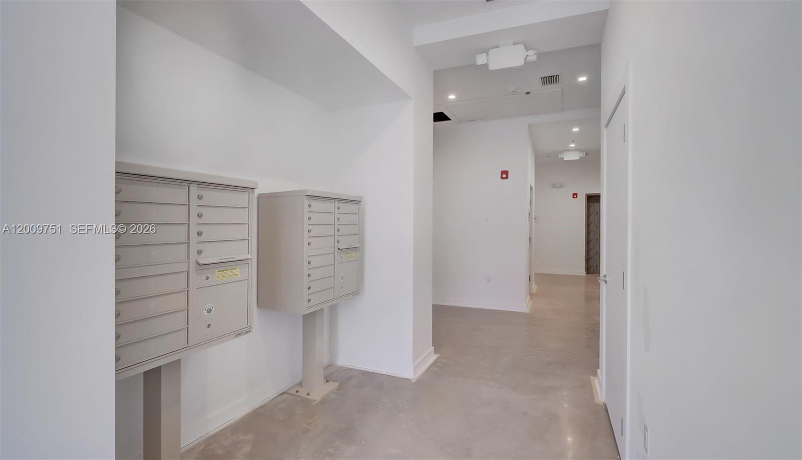 2010 Southwest 25th Terrace, Unit 404 Miami, FL 33133 - Photo 5 of 17 wooden floor in a room