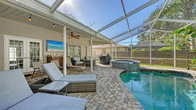 a view of a basket ball ground