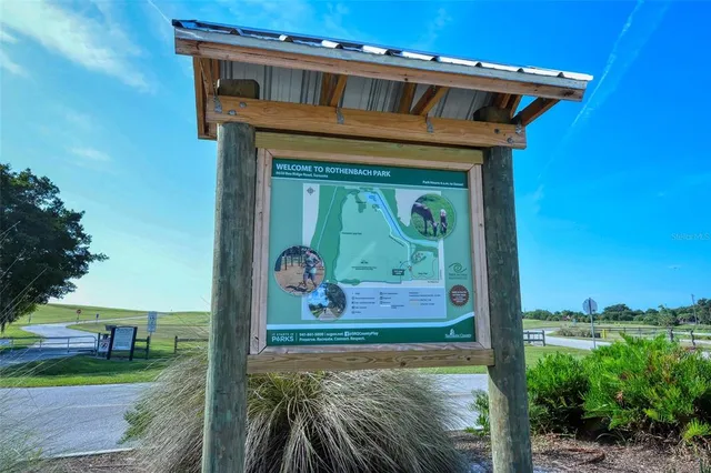 $6,500 | 2246 Cork Oak Street West, Sarasota, FL 34232