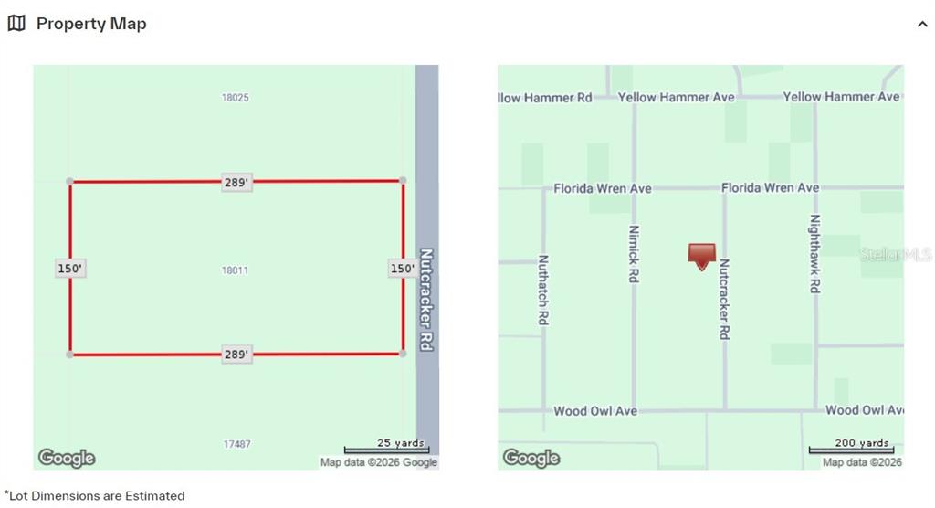 18011 Nutcracker Road Weeki Wachee, FL 34614 - Photo 10 of 10