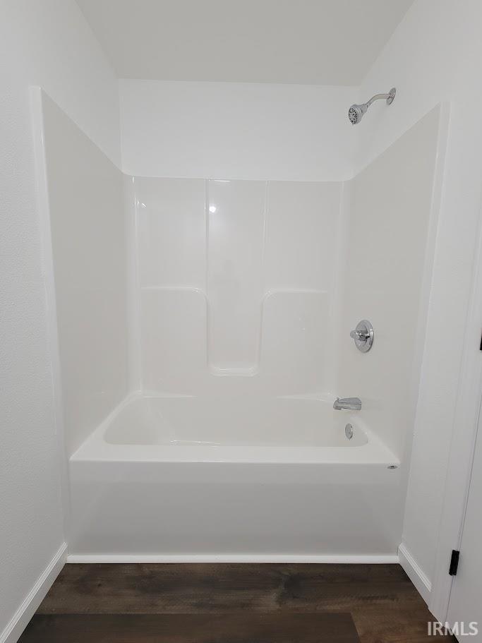 419 Southwest 3rd Street Loogootee, IN 47553 - Photo 12 of 17