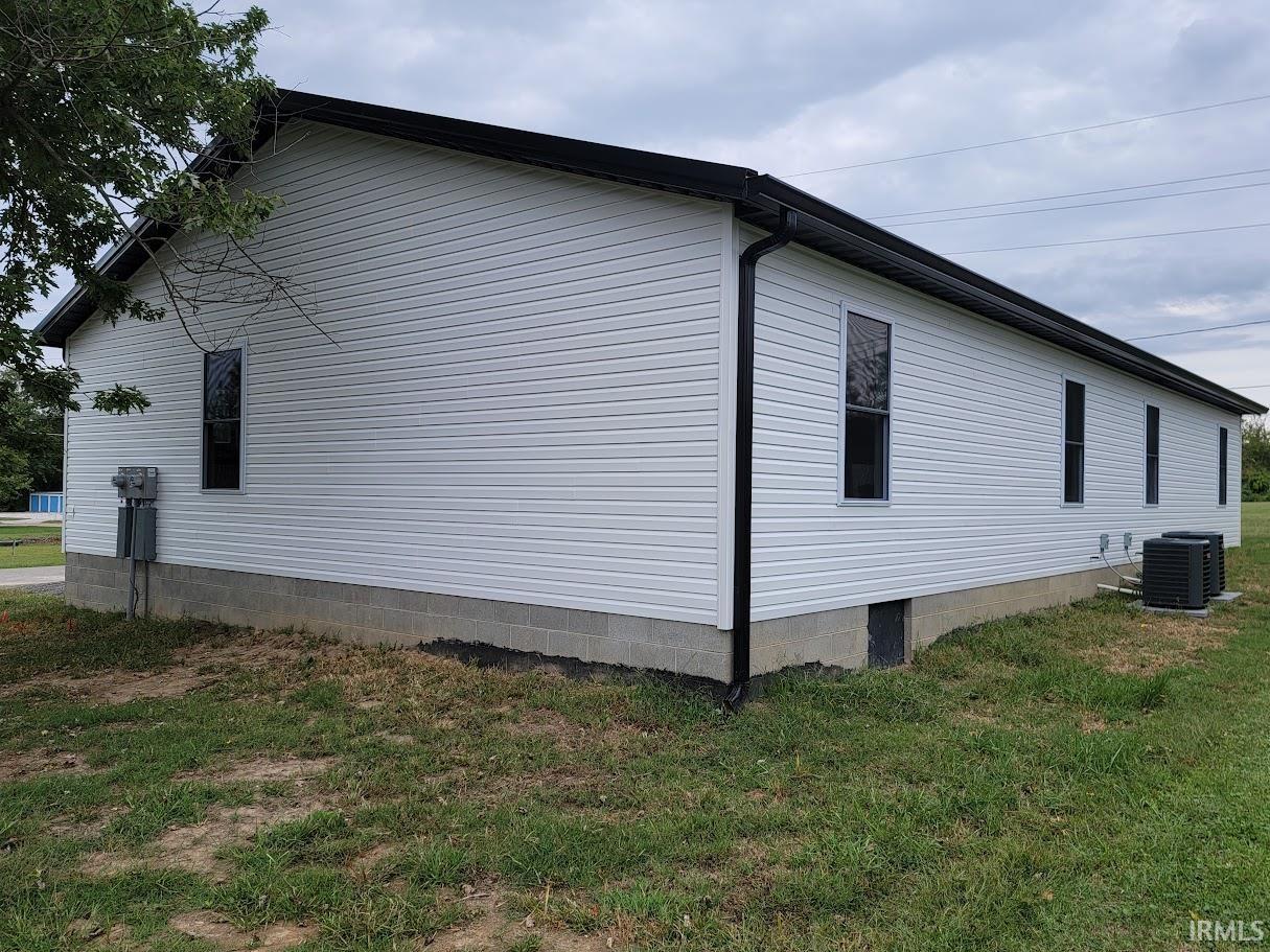 419 Southwest 3rd Street Loogootee, IN 47553 - Photo 16 of 17