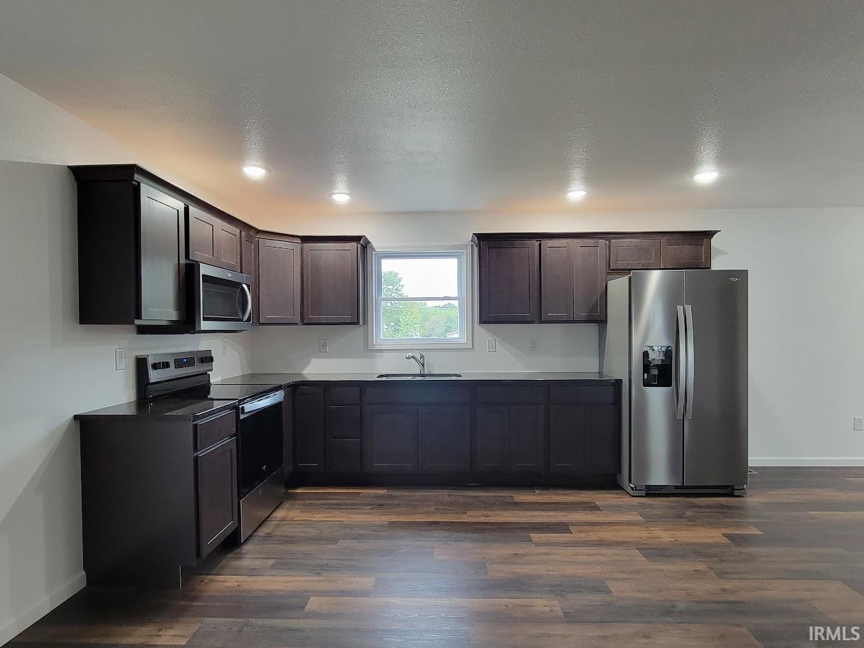 419 Southwest 3rd Street Loogootee, IN 47553 - Photo 4 of 17