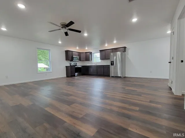 $210,000 | 419 Southwest 3rd Street, Loogootee, IN 47553